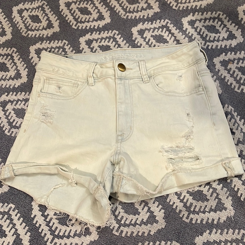 AE High Rise shortie